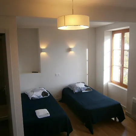 Couette-café Les Dimathal Mens