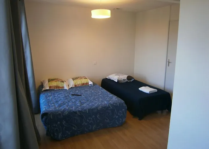 Les Dimathal 3* Mens